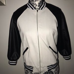 Bebe Jacket